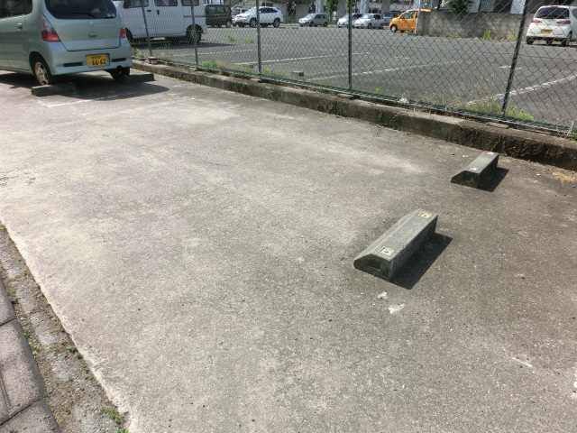 駐車場 写真32