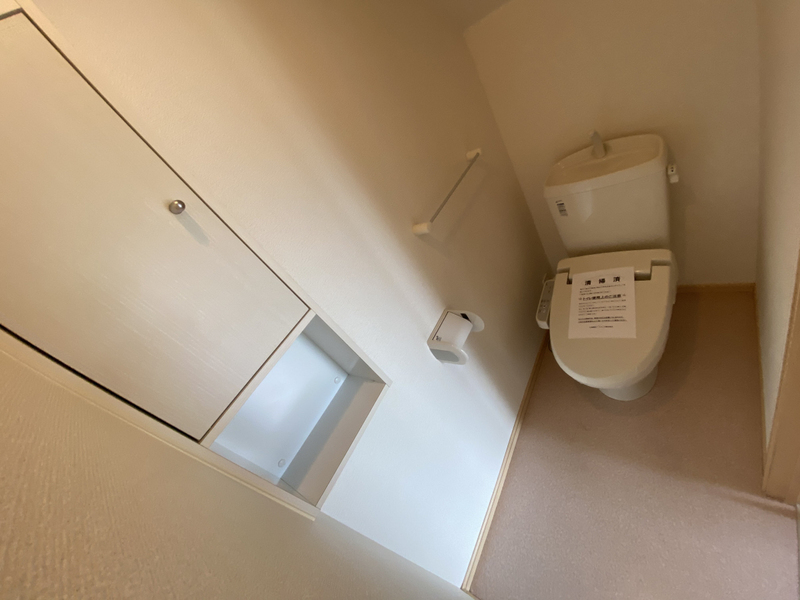 ピアチェーレCの物件内観写真