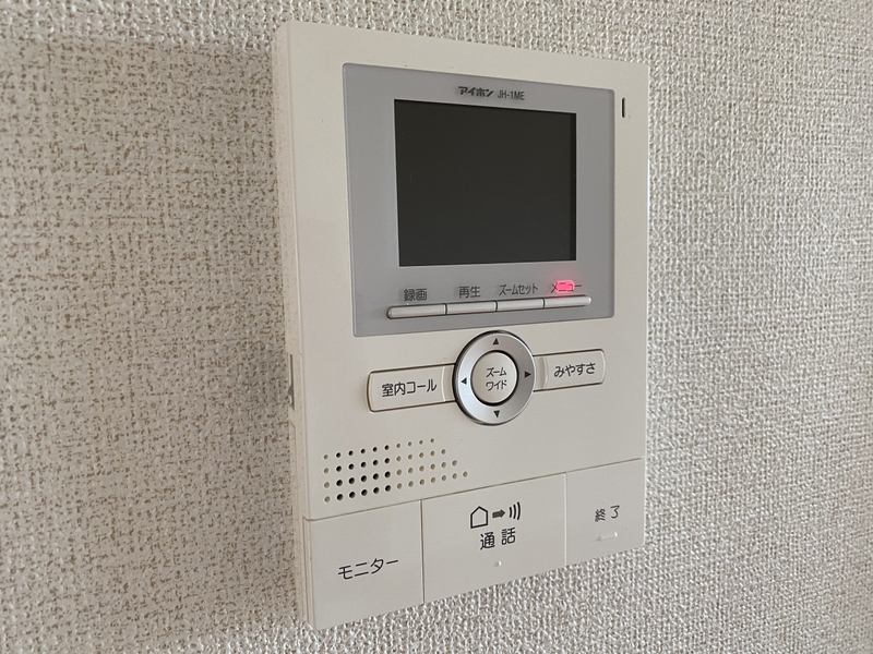 ピアチェーレCの物件内観写真