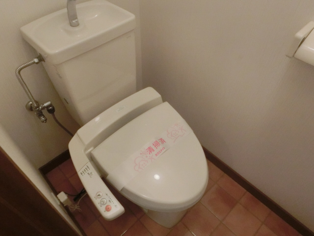 マウントビレッジ大池台の物件内観写真