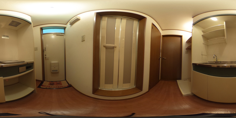 キッチン 写真34
