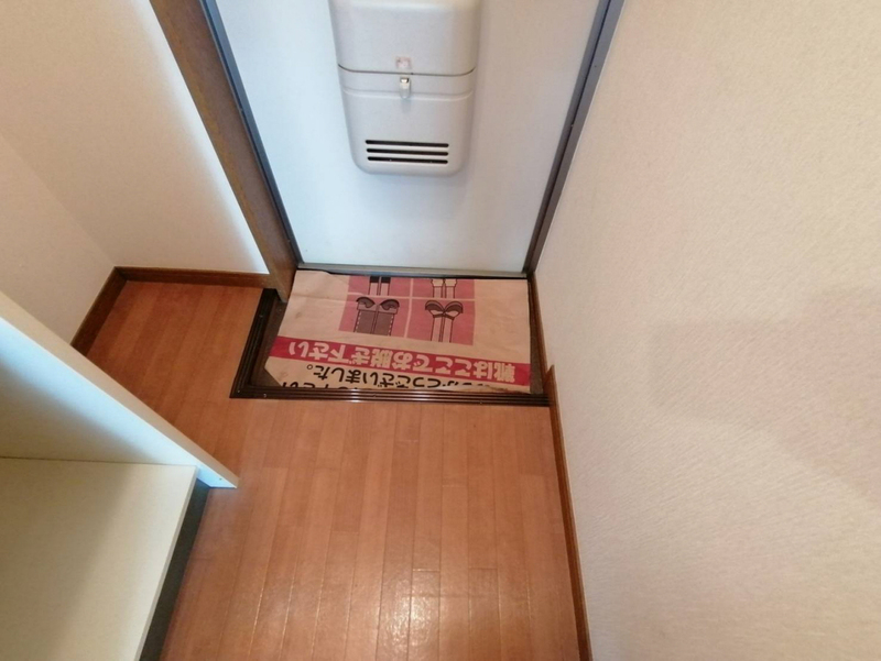 ナイスワン青山Ⅳの物件内観写真