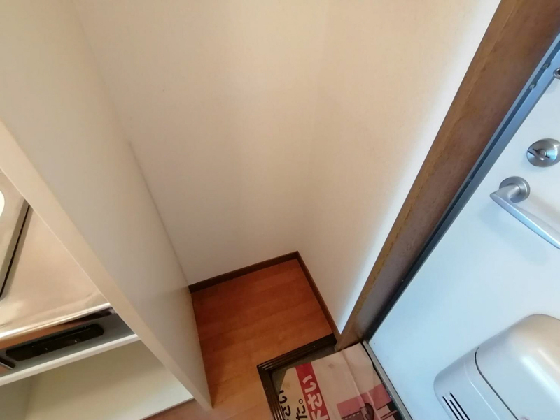 ナイスワン青山Ⅳの物件内観写真
