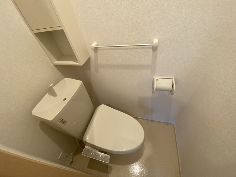 アンジュTの物件内観写真