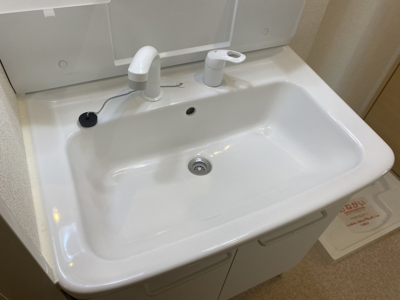 アンジュTの物件内観写真