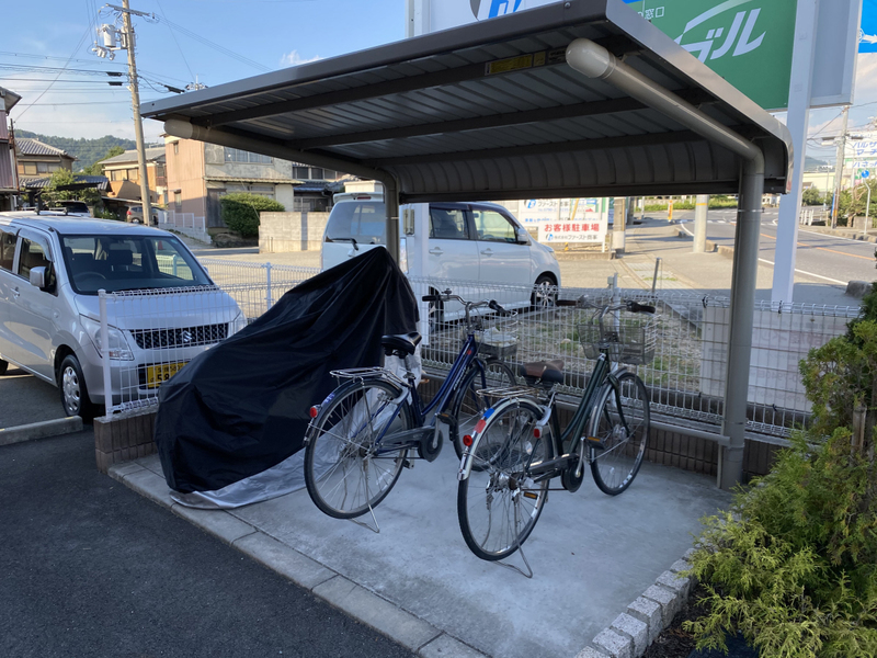 アンジュTの物件内観写真