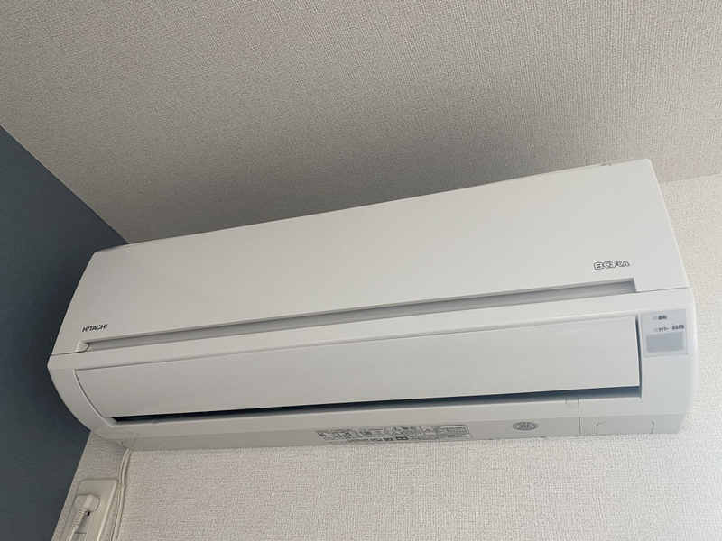 アンジュTの物件内観写真