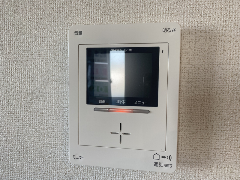 アンジュTの物件内観写真