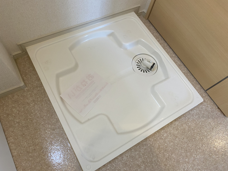 アンジュTの物件内観写真