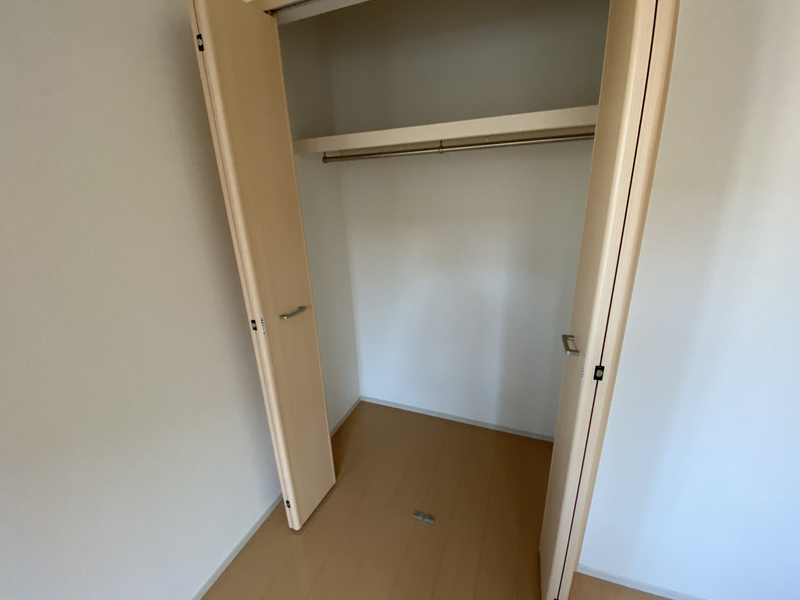 アンジュTの物件内観写真