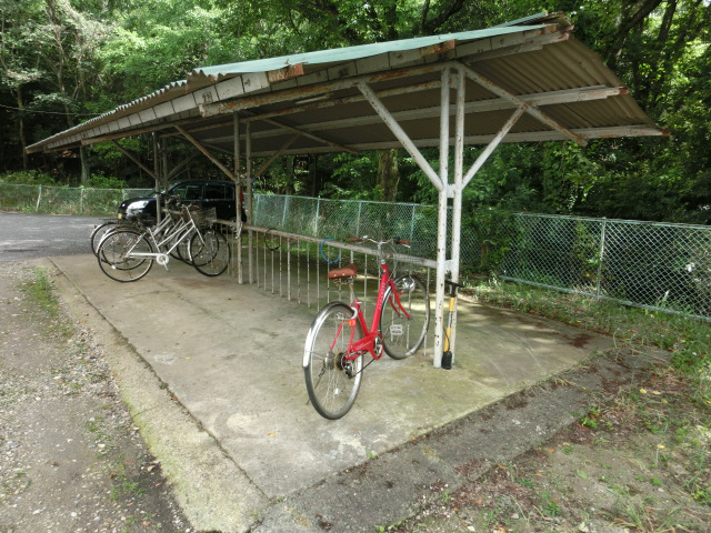 共用部 写真14