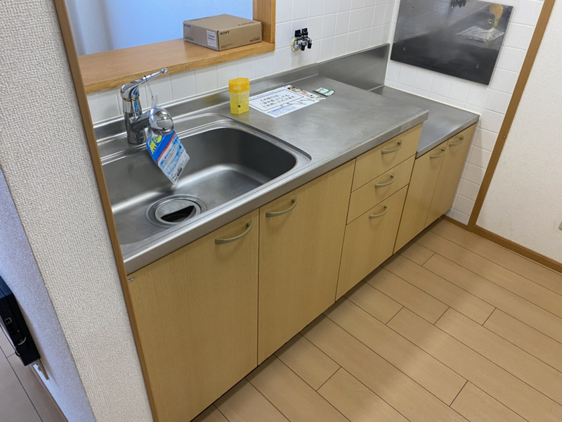 キッチン 写真3