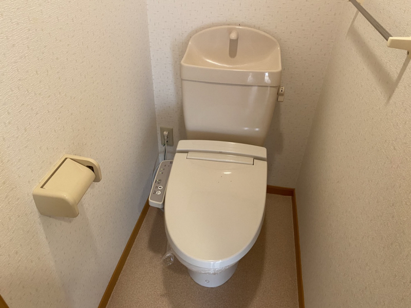 トイレ 写真5