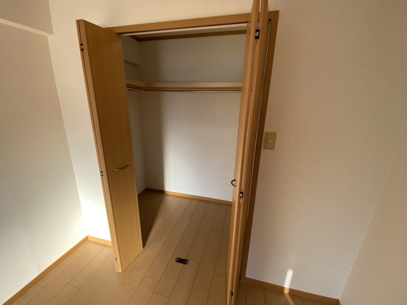 収納 写真7
