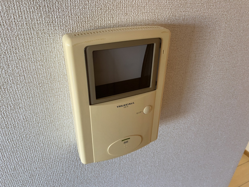 セキュリティ 写真15