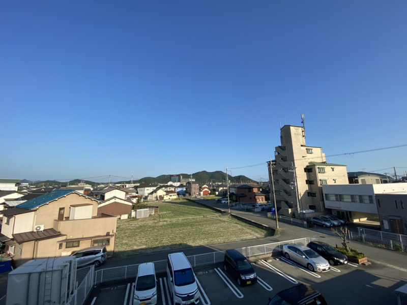 眺望 写真12