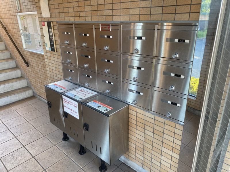 共用部 写真13