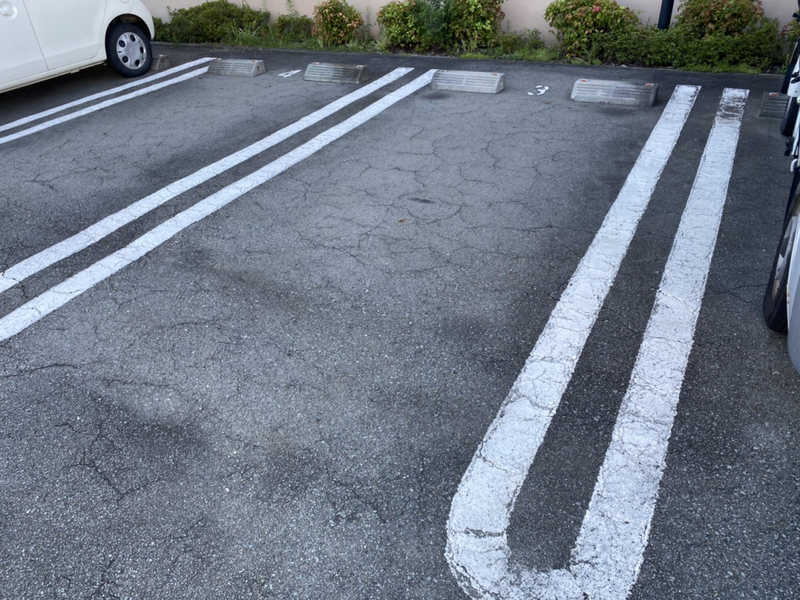 駐車場 写真10