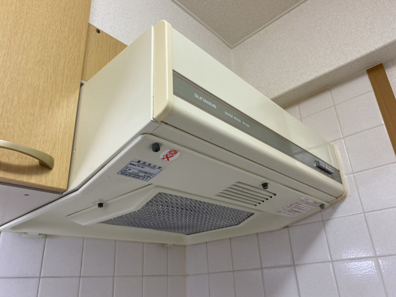 キッチン 写真19