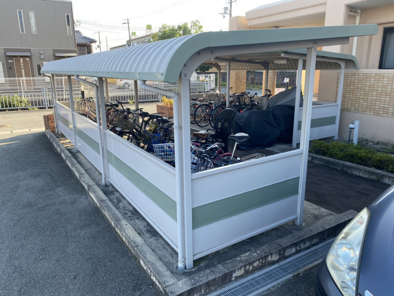 共用部 写真28