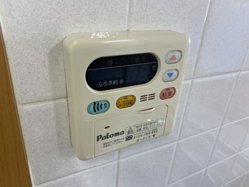 バス 写真30