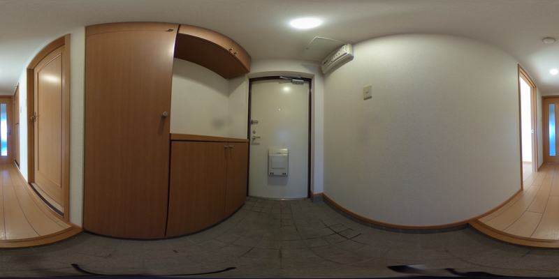 玄関 写真33
