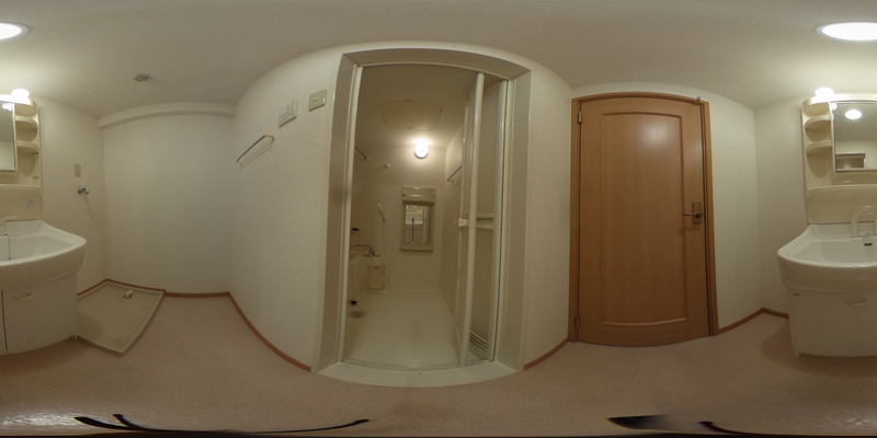 洗面所 写真34