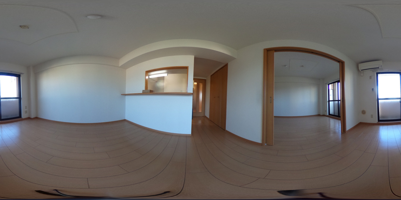 リビング 写真36