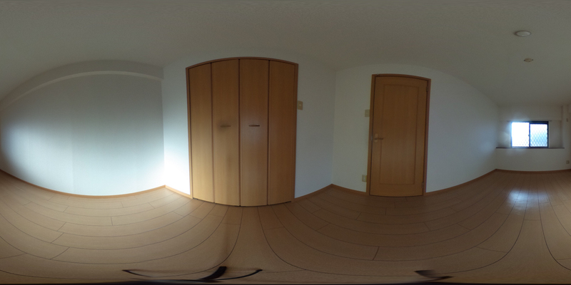 寝室 写真37