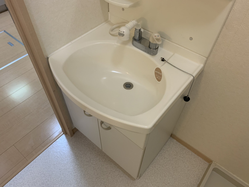 リビングタウン古坂弐番館の物件内観写真