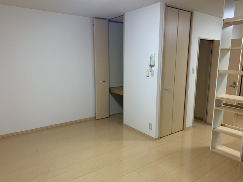 物件内観写真
