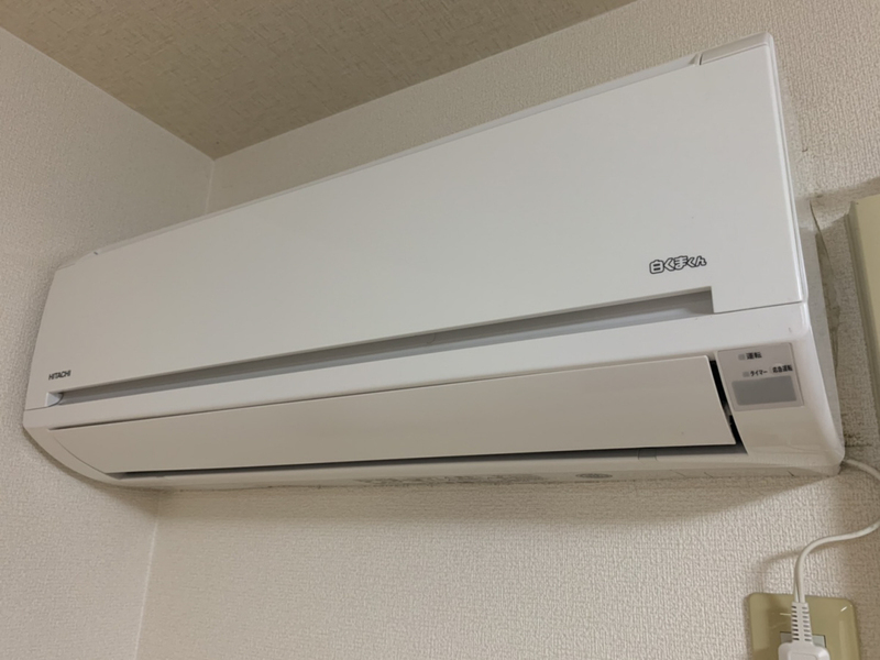 リビングタウン古坂弐番館の物件内観写真