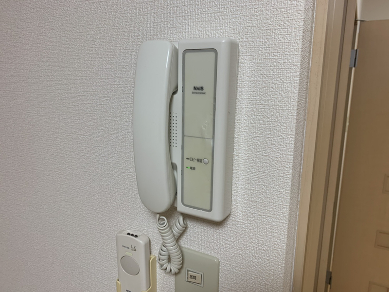 リビングタウン古坂弐番館の物件内観写真