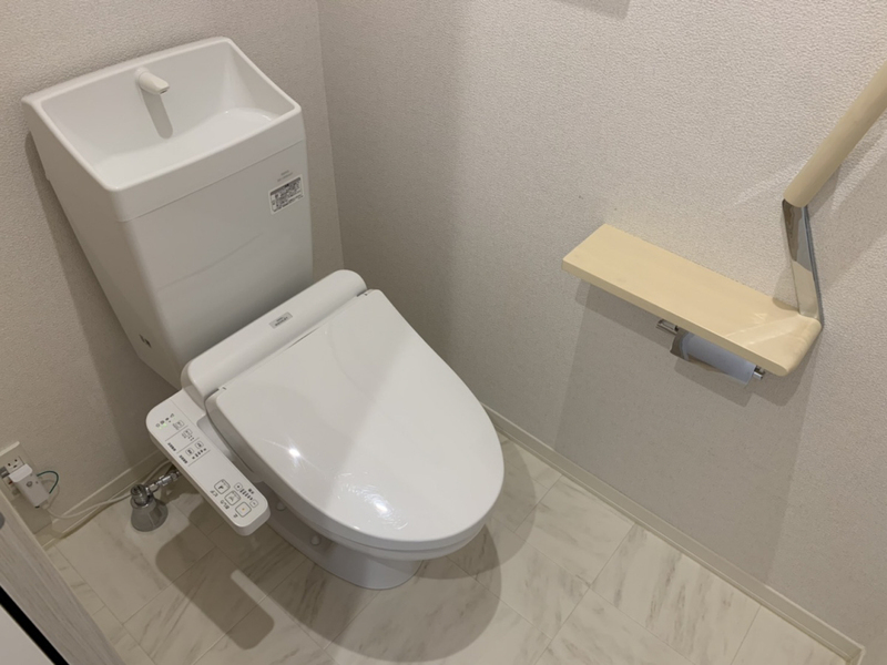 ケンタッキーブルーグラスの物件内観写真