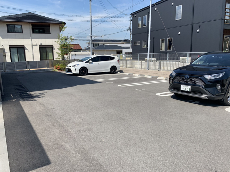 ケンタッキーブルーグラスの物件外観写真