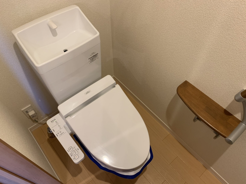 アスカプレミアムの物件内観写真