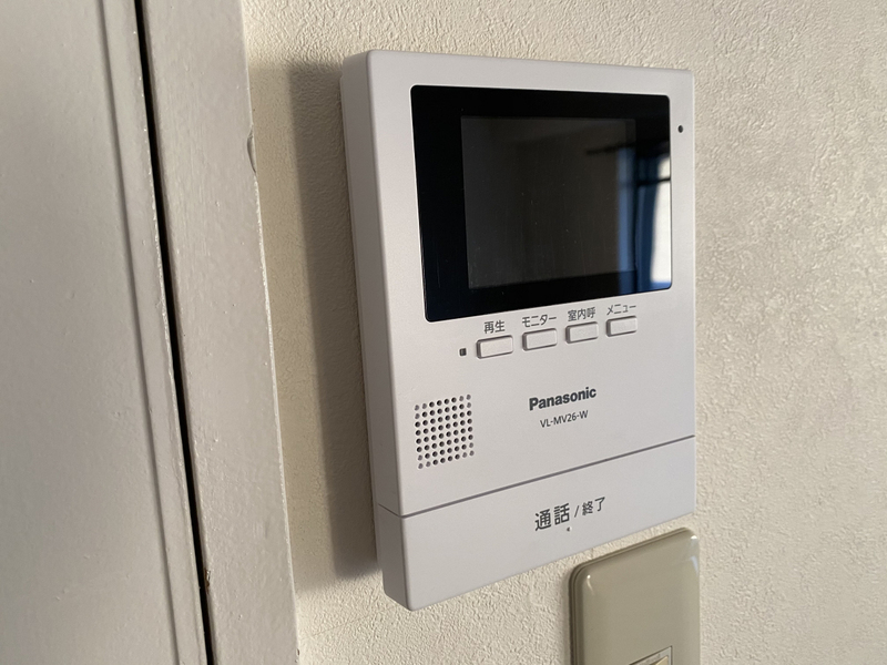 Kプラザの物件内観写真