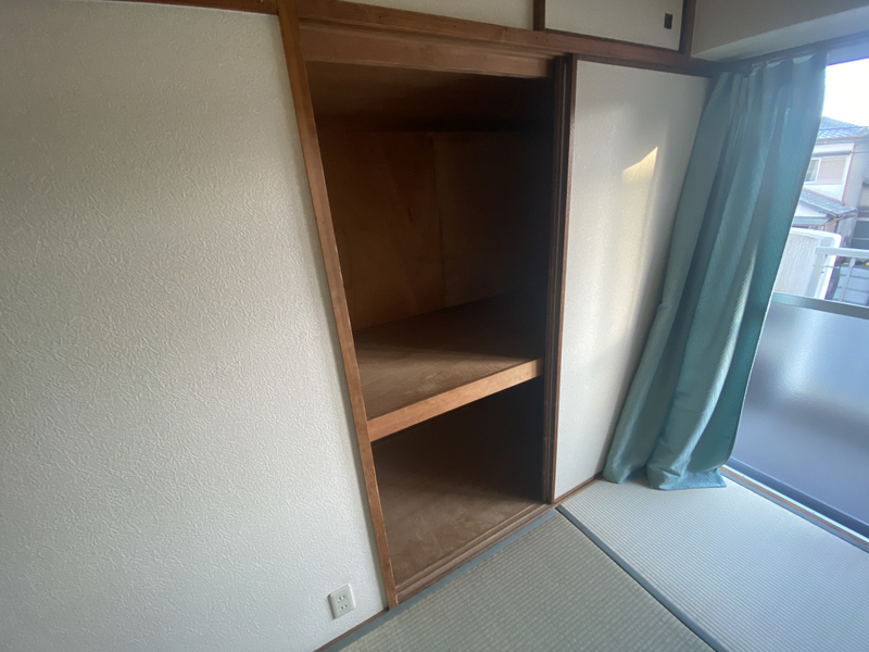 Kプラザの物件内観写真