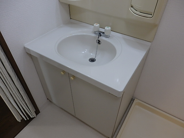 バレルビラの物件内観写真