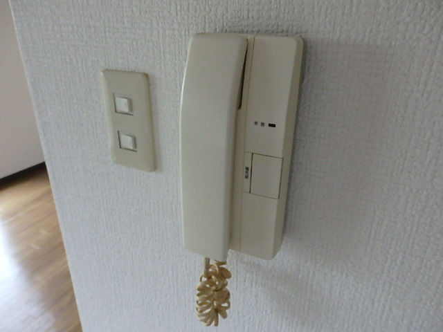 バレルビラの物件内観写真