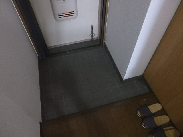 バレルビラの物件内観写真