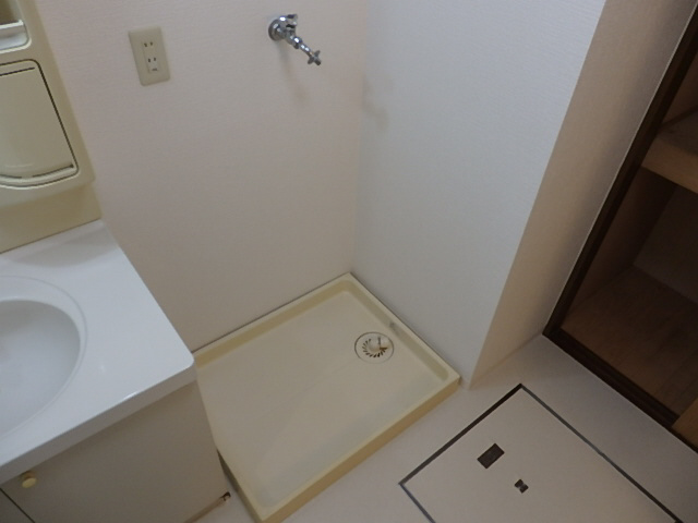 バレルビラの物件内観写真