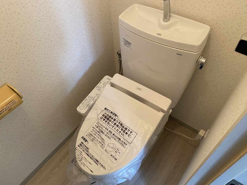 鍬田ハイツⅢの物件内観写真