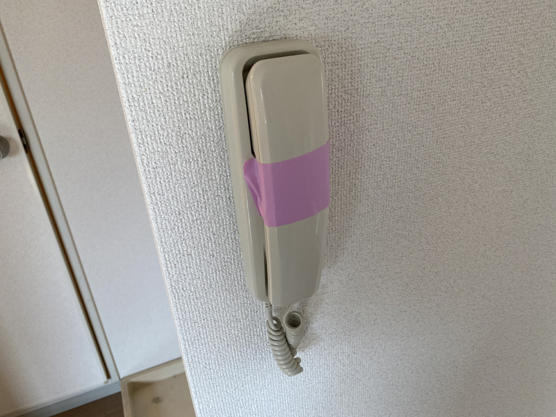 鍬田ハイツⅢの物件内観写真
