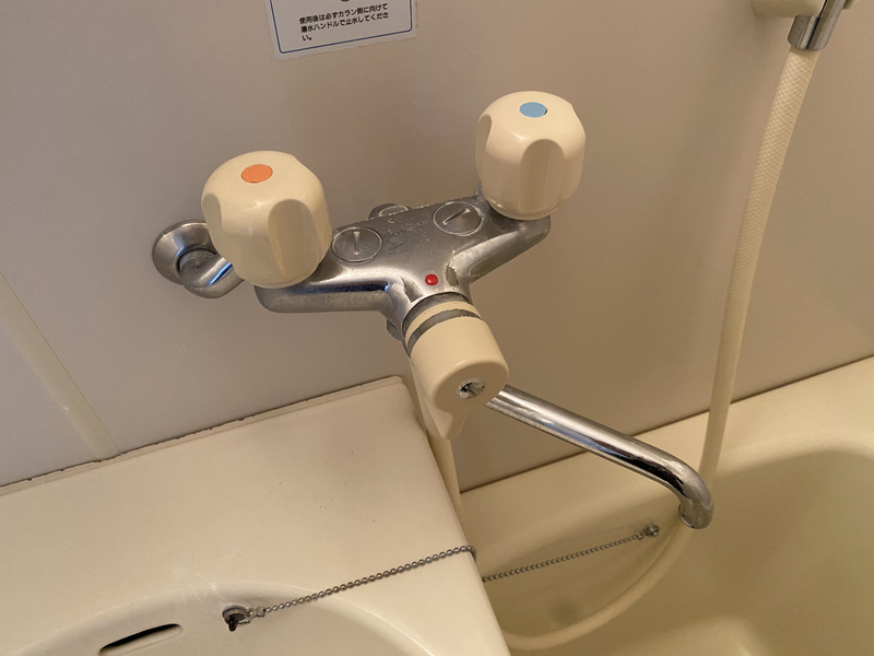 鍬田ハイツⅢの物件内観写真