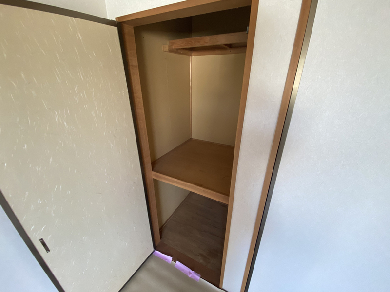 鍬田ハイツⅢの物件内観写真
