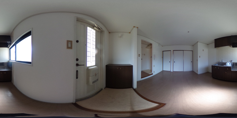 玄関 写真33