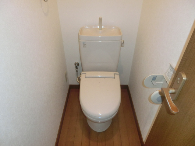 グリーンハイツ中島の物件内観写真