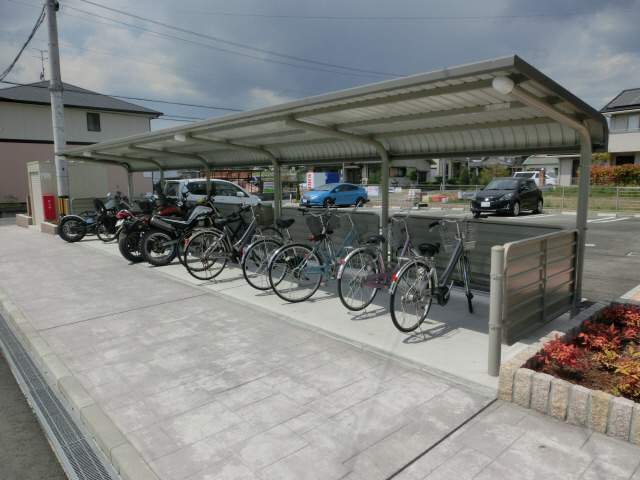 共用部 写真31