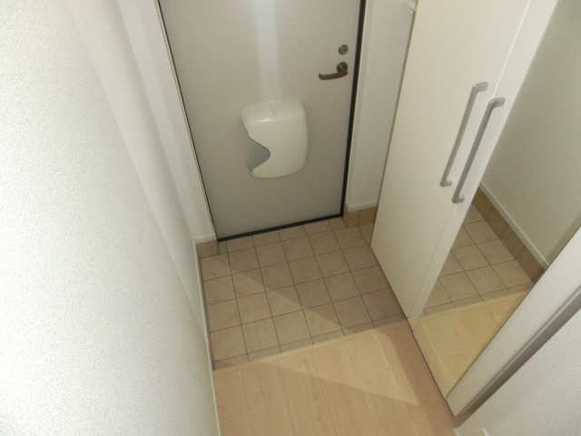 玄関 写真9
